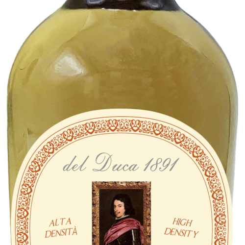 Białe Balsamico Del Duca 250ml Naturalnie Słodki - Smak Tak Wybitny, Że Ciężko Opisać!