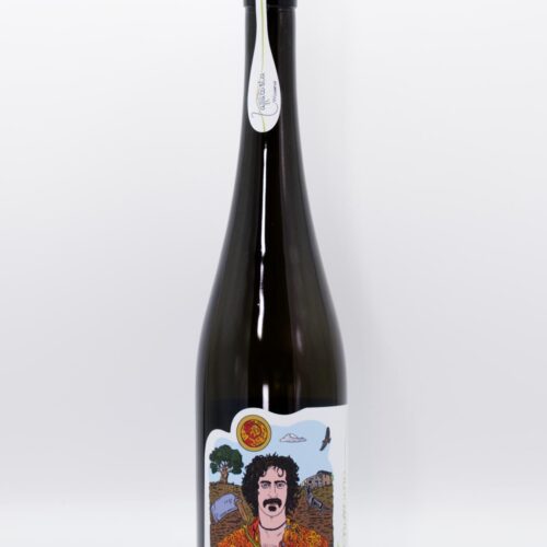 Oliwa z oliwek Extra Virgin Olio Zappacosta Monocultivar Granciara 750ml-Odkrycie z Molise-Tłoczenie 2025/26